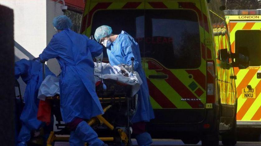 في نبأ صادم.. عالم بريطاني يحذر: فيروس كورونا قد يبقى إلى الأبد