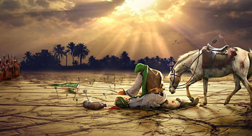معنای دقیق کلمات عاشورا و تاسوعا چیست؟