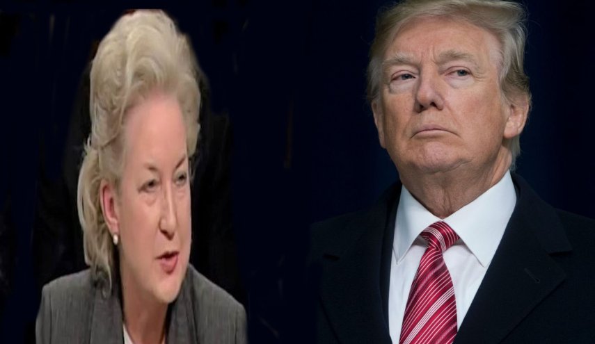 شقيقة ترامب تفضح أخاها الرئيس..وتصفه بعبارات قاسية