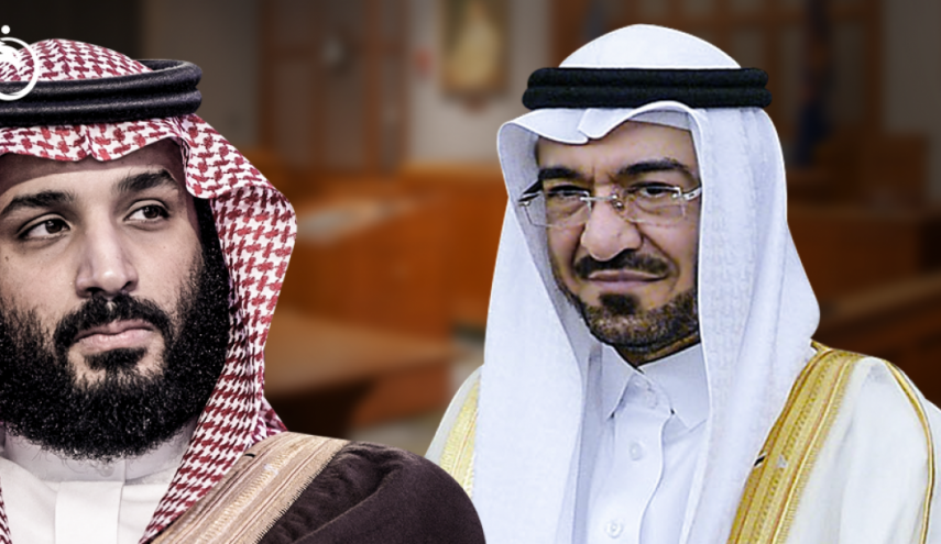 الجبري يقدم معلومات سرية عن ابن سلمان إلى محكمة واشنطن