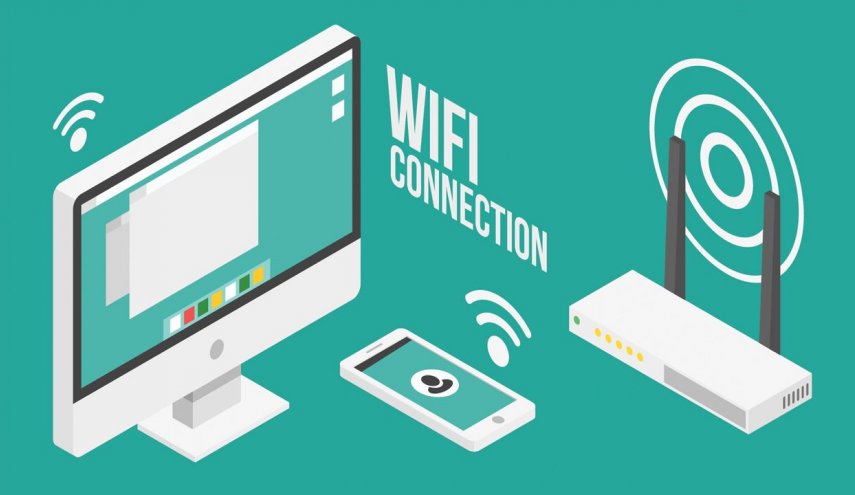 كيفية التعرف على الأجهزة المتصلة وحظرها من الراوتر