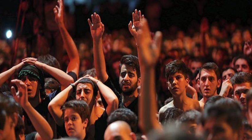 عظمت اشک بر سیدالشهداء علیه‌السلام