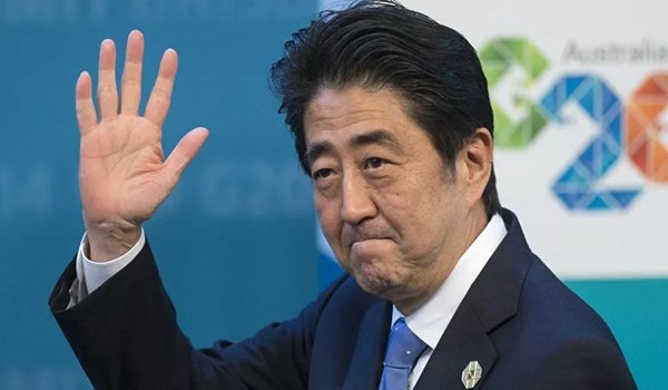 رئيس الوزراء الياباني يدخل المشفى للمرة الثانية خلال أسبوع