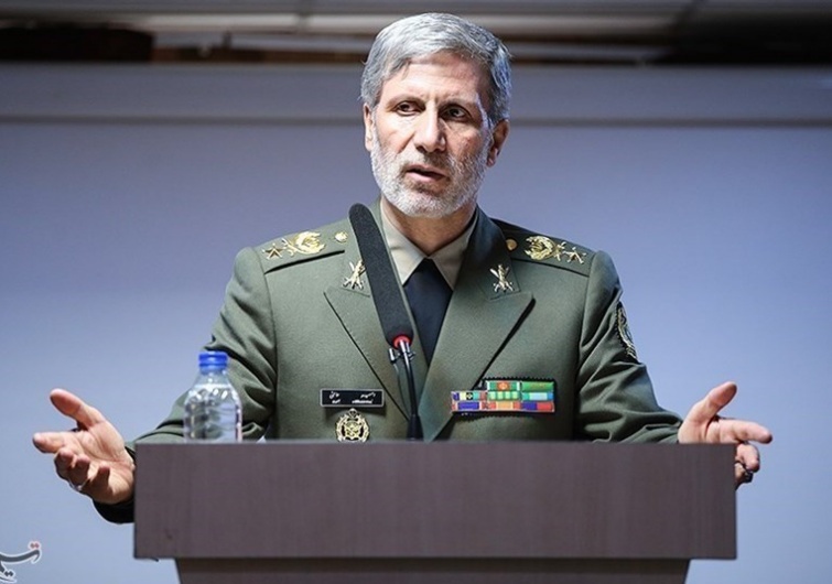 العميد حاتمي: حكام الإمارات أخطأوا بجر 