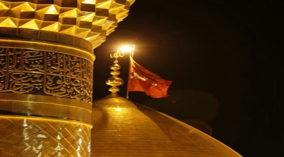 بالصور: القطيف تحيي ليالي محرم بإجراءات احترازية