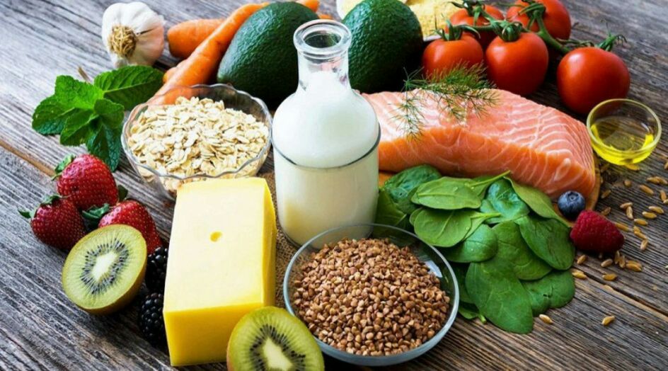 تعرف إلى أفضل 5 أطعمة ومشروبات تساعد في فقدان الوزن