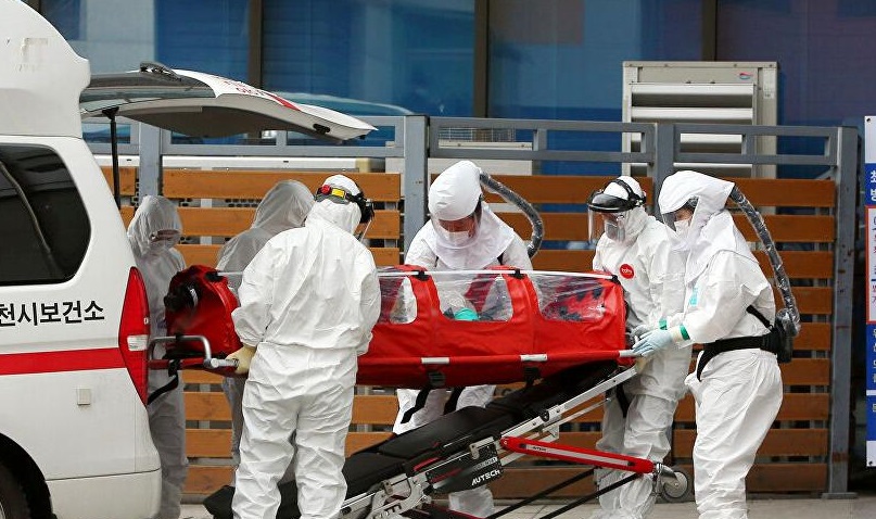 رصد أول حالة "إعادة إصابة" بفيروس كورونا في العالم