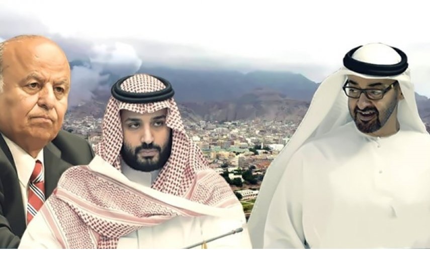 محمد بن سلمان و محمد بن زايد به اعدام محكوم شدند