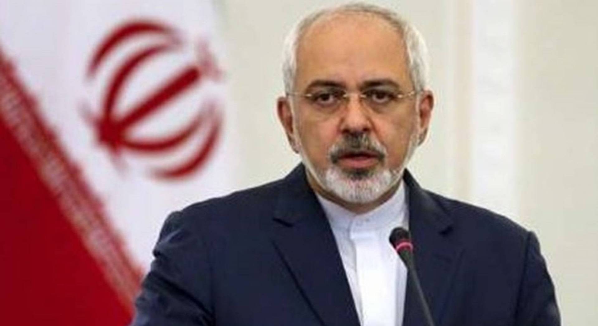 بهذه العبارات..ظريف يبدي رد فعله على تصريحات مايك بومبيو