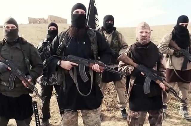 تعدا داعشی‌های باقی‌مانده در سوریه و عراق اعلام شد