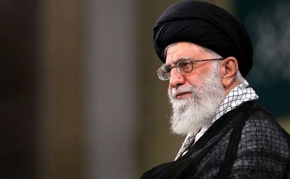قدردانی رهبر انقلاب از برگزارکنندگان مجالس عزاداری با رعایت توصیه‌ها