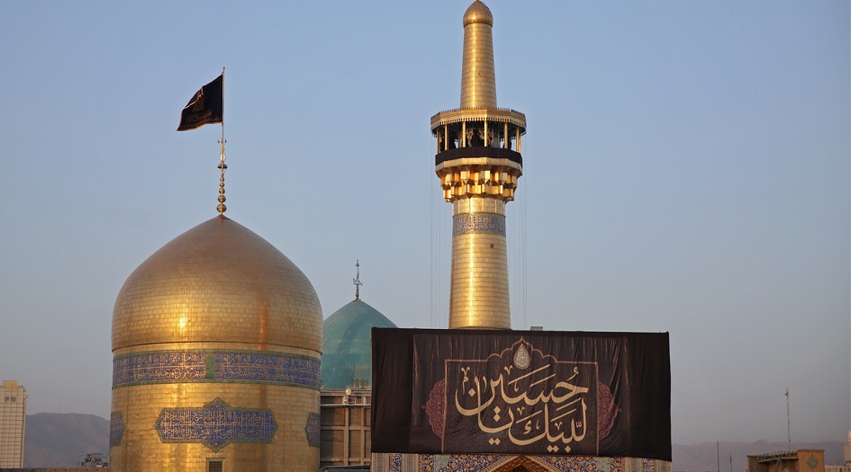 فضل زيارة الامام الرضا عليه السلام (الجزء الثالث) 