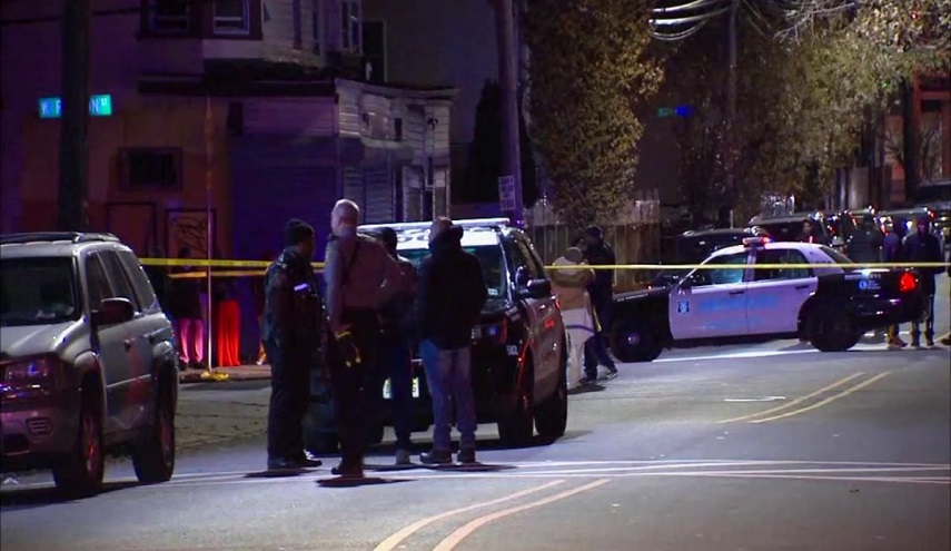 قتيل و3 مصابين في اشتباك بالأسلحة النارية في ويسكونسن الامريكية