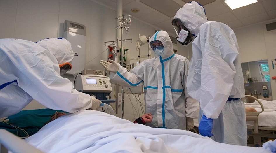 الصحة العراقية تكشف أسباب ارتفاع إصابات كورونا 