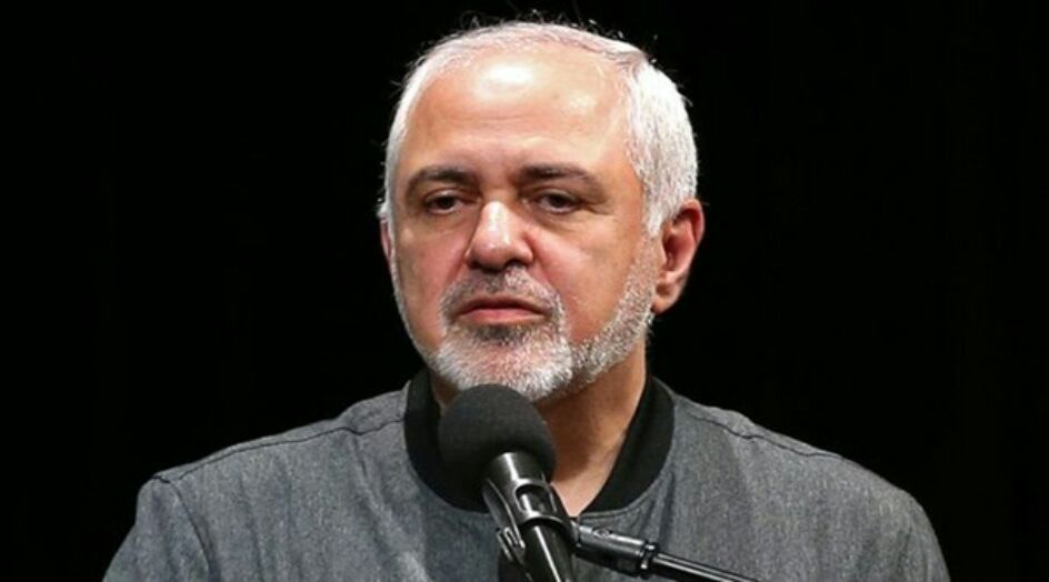 ظريف: عاشوراء درس تاريخي لن تخمد جذوته في قلوب المسلمين وأحرار العالم أبدا