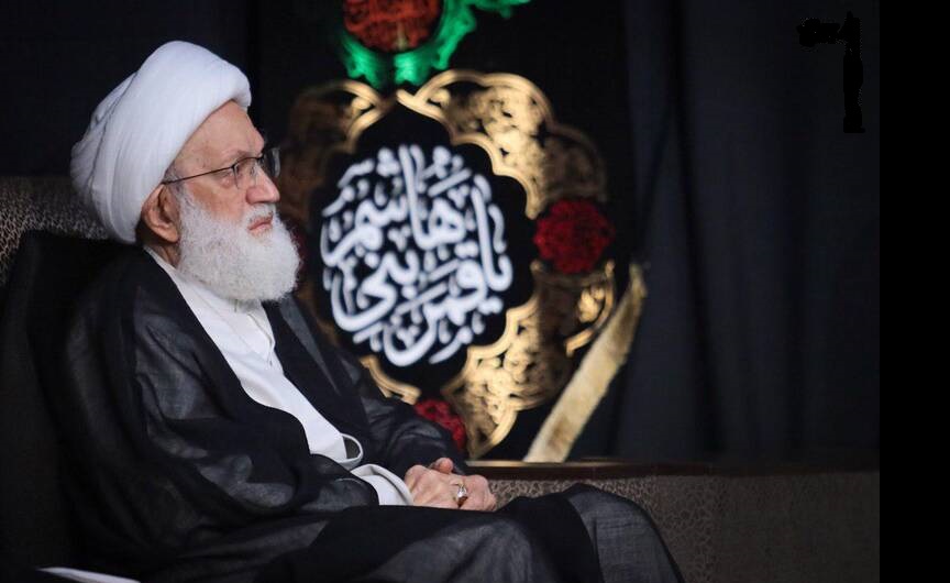 مبارزه با سازش با اسرائيل، نمونه‌اي از مبارزه امام حسين(ع) عليه يزيد است