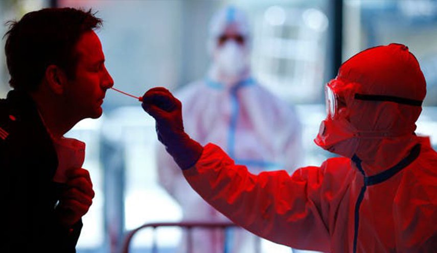 خبراء يكشفون عيبا في فحوص كورونا بمسحة الأنف