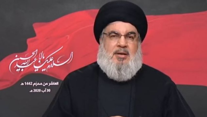 اگر تمامي جهان با اسرائيل سازش كنند ما اين رژيم را به رسميت نخواهيم شناخت