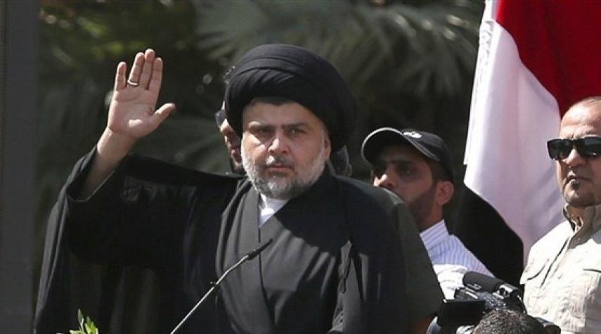 السيد مقتدى الصدر يغرد في ذكرى عاشوراء 