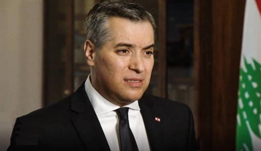 حزب الله وأمل يؤيدان ترشيح مصطفى أديب رئيسا لحكومة لبنان