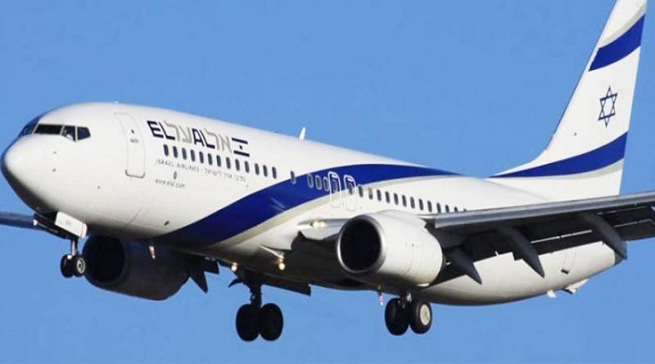 مرورا بالسعودية... اقلاع أول رحلة طيران من الكيان الصهيوني  للإمارات 