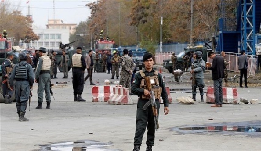 اغتيال مستشار الرئيس الأفغاني في كابل