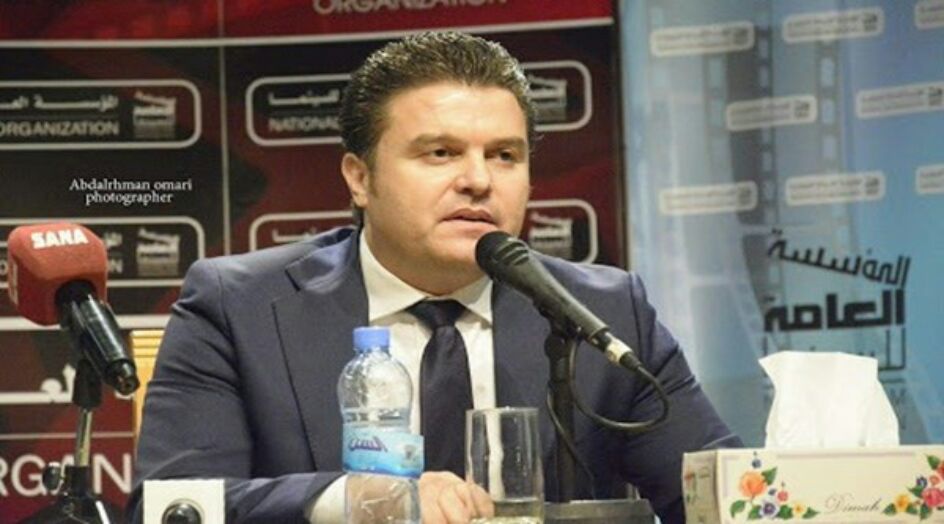 مؤسسة السينما السورية: يجب أن لا يغيب اسم الشهيد سليماني عن ذاكرة شعوب المقاومة