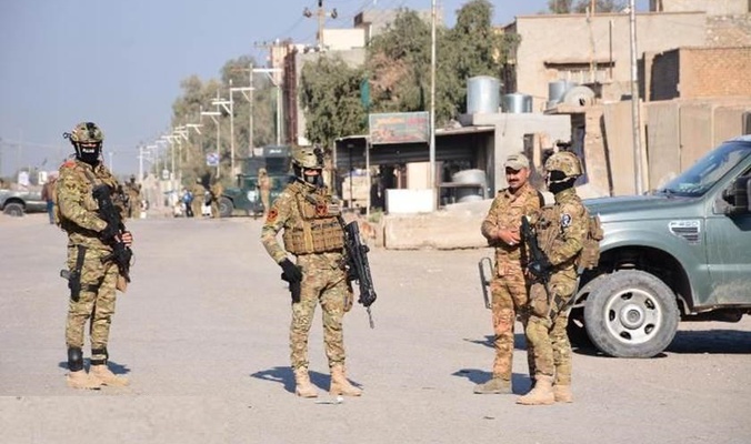 القبض على "اخطر عصابة" تنتحل صفة عسكرية بالبصرة