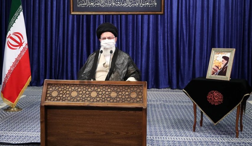 قائد الثورة: امل ان يستيقظ الاماراتيون ويصححوا فعلتهم