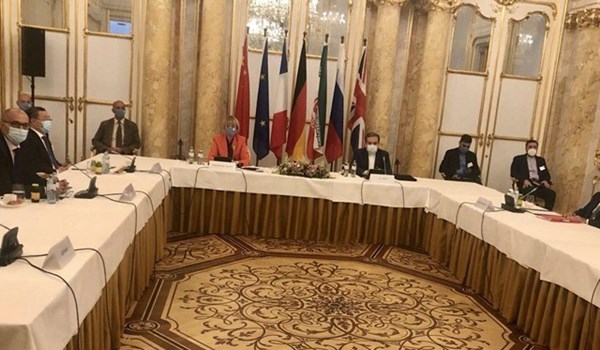 بدء اجتماع اللجنة المشتركة للاتفاق النووي في فيينا