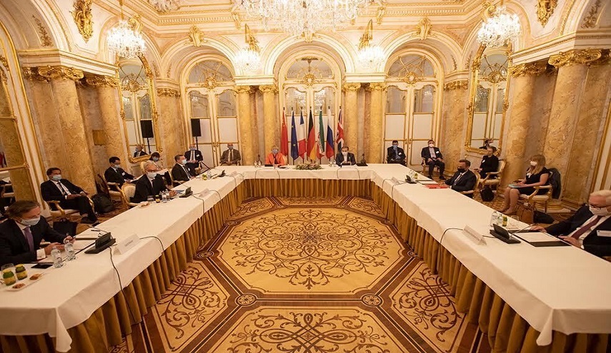 اللجنة المشتركة للاتفاق النووي: اميركا لا يمكنها اطلاق آلية اعادة الحظر ضد ايران