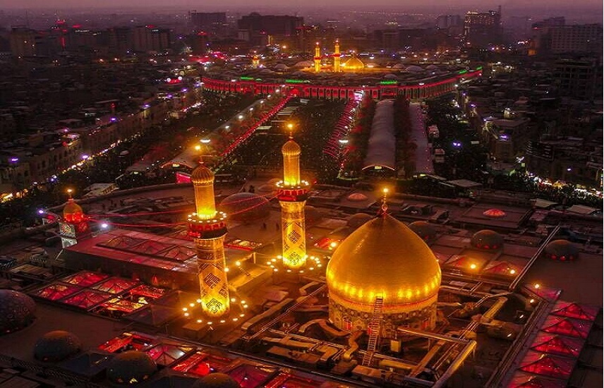 عالمية الثورة الحسينية