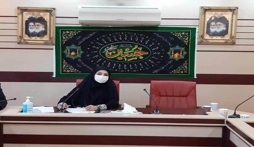 متحدثة الصحة الايرانية: التوصل الى لقاح كورونا ليس متاحا قبل اقل من عام