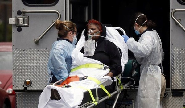 اكتشاف أول إصابة كورونا "مزدوجة" في بريطانيا بعد 5 اختبارات