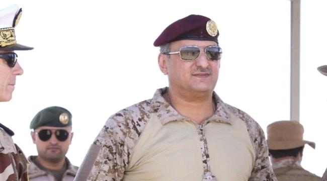 فرمانده ائتلاف سعودي در يمن كشته شد يا بركنار شد؟