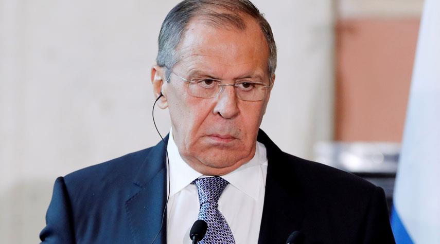 روسيا تؤكد على سيادة سوريا وحل الازمة سياسياً