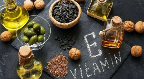 اعراض نقص فيتامين e تؤثر على الجهاز العصبي .. اكتشف لماذا؟