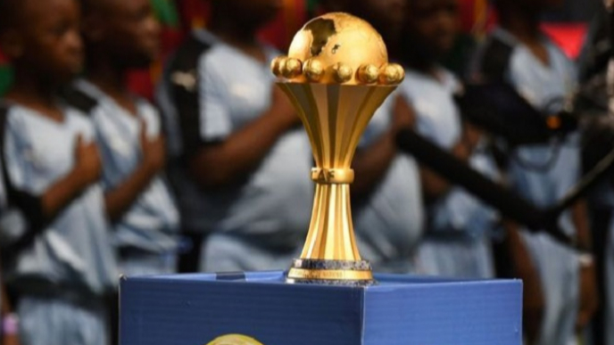 مصر.. الإعلان عن سرقة كأس امم افريقيا من خزانة الاتحاد