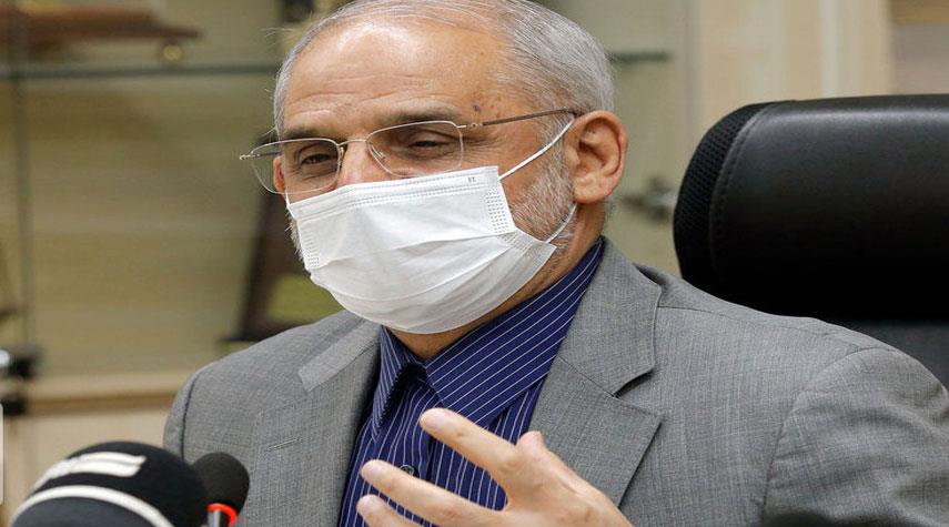 ايران تفتح المدارس مع الالتزام بالبروتوكولات الصحية