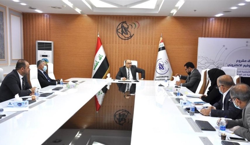 للتحكم بالانترنت في العراق.. الاتصالات تحيل تنفيذ مشروع هام لنوكيا