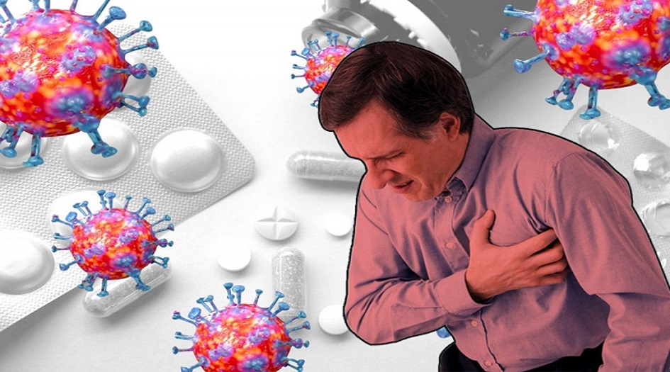 هذا ما  يفعله “كوفيد-19” بالقلب بعد التعافي