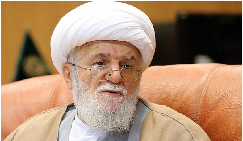 خامة يار: آية الله تسخيري جمع كل الأديان والمذاهب حول بعضها البعض