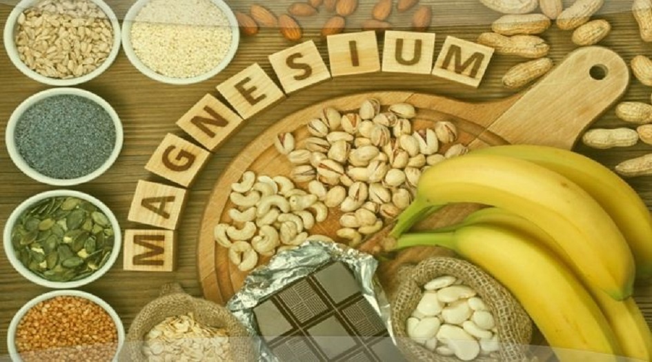 هذا ما يسببه نقص المغنيسيوم في الجسم