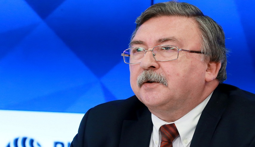 موسكو: التعاون بين ايران والوكالة الذرية احبط محاولات الانتهازيين