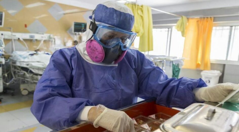 السبت .. آخر احصائيات فيروس كورونا في ايران