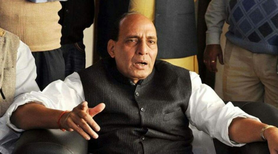 وزير الدفاع الهندي يزور طهران غدا الاحد