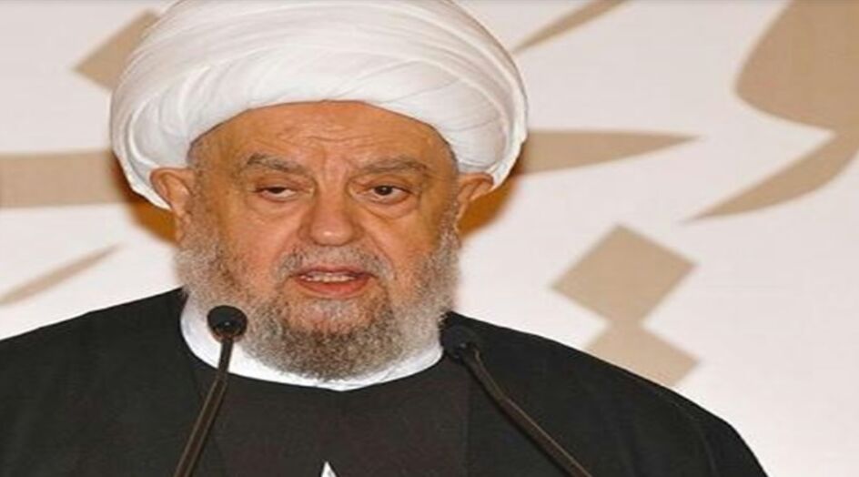 الشيخ قبلان: إعادة نشر رسوم مسيئة لرسول الله (ص) عمل مشين وجبان