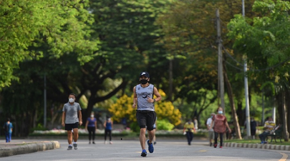 دراسة تحذر: الرياضة قد تشكل خطرا على المتعافين من كورونا