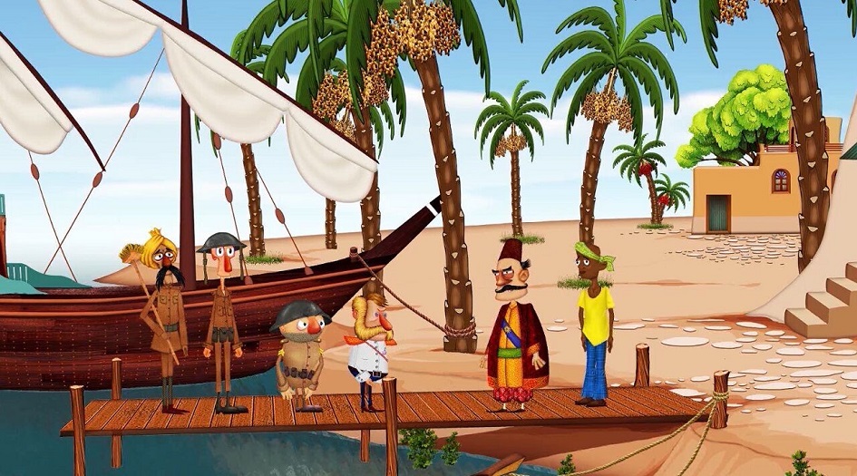 تسجيل 53 دولة للمشاركة بمهرجان طهران الدولي للرسوم المتحركة