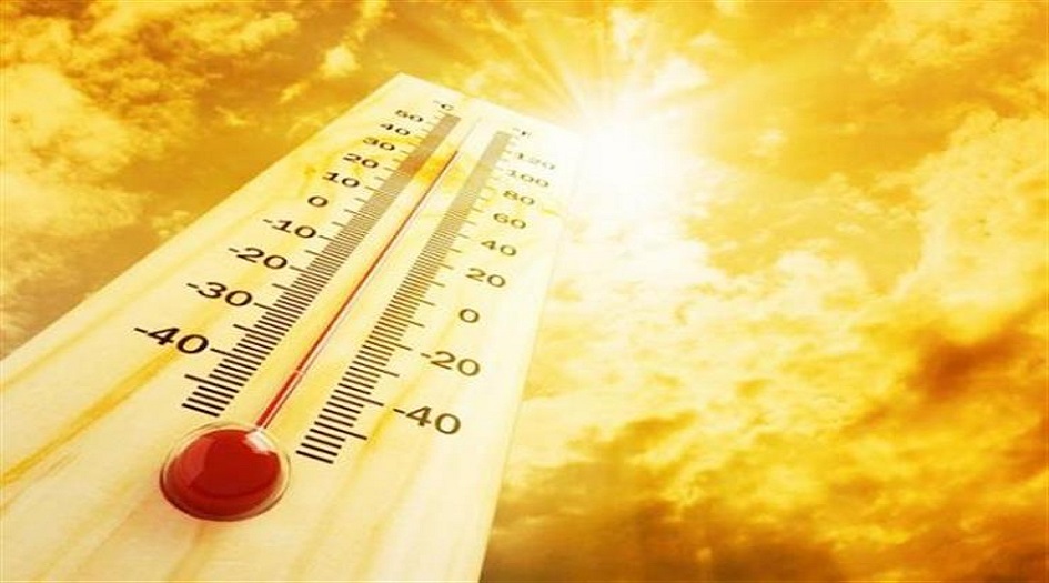 مدينة عربية تُسجّل أعلى درجة حرارة على وجه الأرض